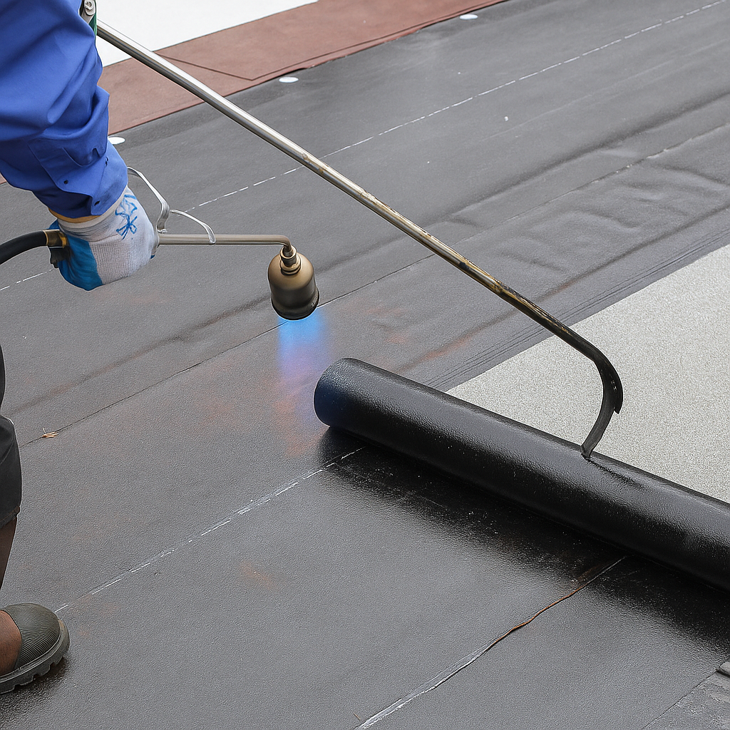 Waterproofing services in Bangalore